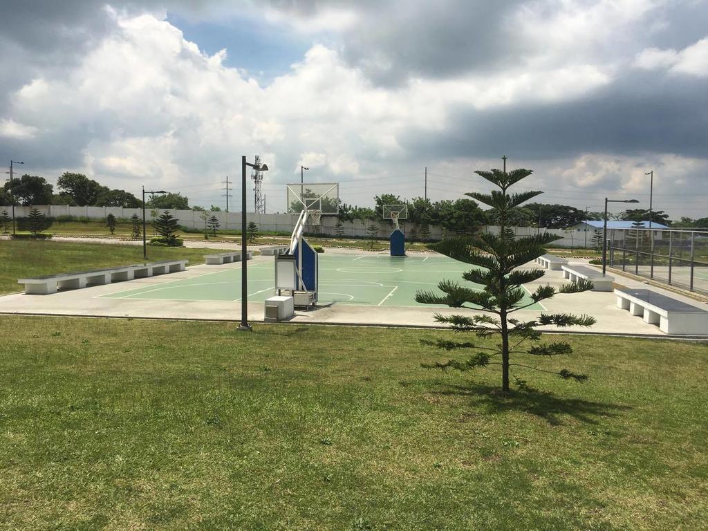 Tagaytay Cool Spot Leilighet Tagaytay City Eksteriør bilde