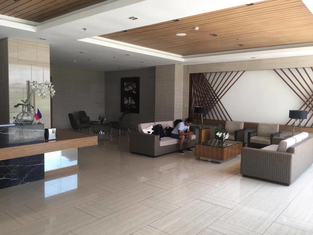 Tagaytay Cool Spot Leilighet Tagaytay City Eksteriør bilde